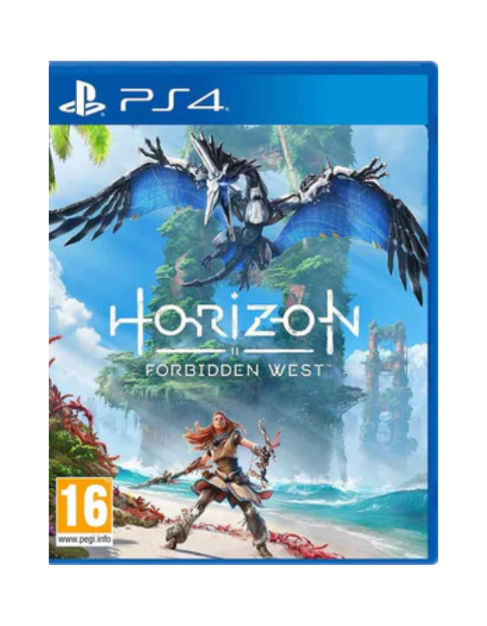 Horizon Forbidden West R2 (Arabic) - Premium from shopiqat - Just $13.500! Shop now at shopiqat